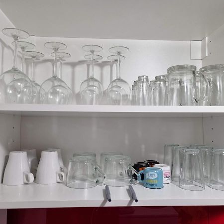 Flora Apartman Apartment Szeged Bagian luar foto