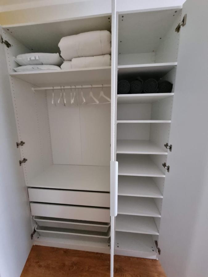 Flora Apartman Apartment Szeged Bagian luar foto